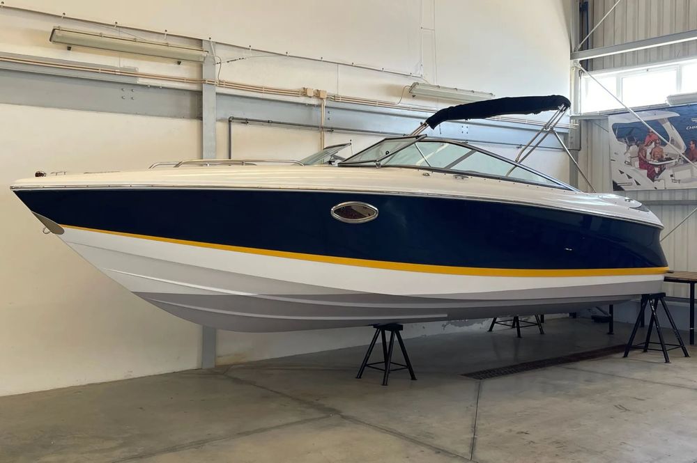 Cobalt Marine 255