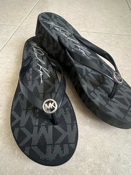 Michael Kors шльопанці оригінал