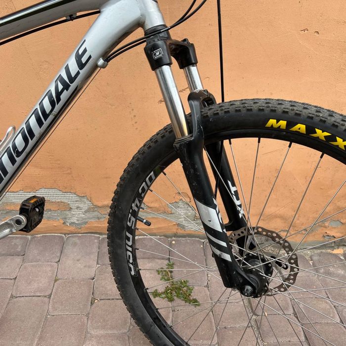 Велосипед Cannondale 26’