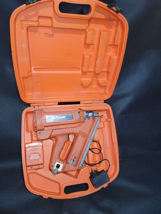 Paslode im 350  paslode gwozdziarka