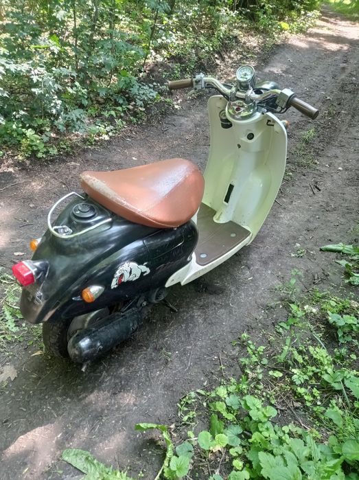 Скутер Ymaha vino sa10j