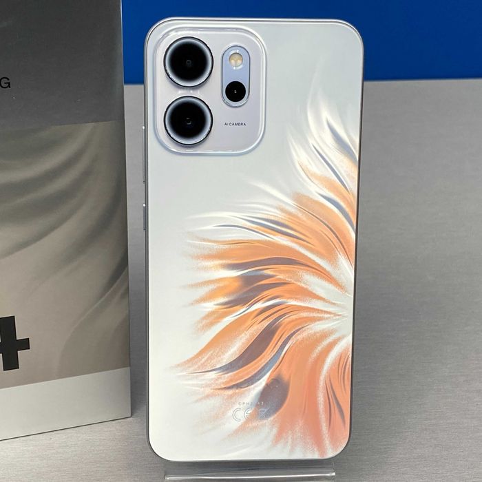 Oppo Reno 14 F 5G | 8GB | 256GB | Opal Blue