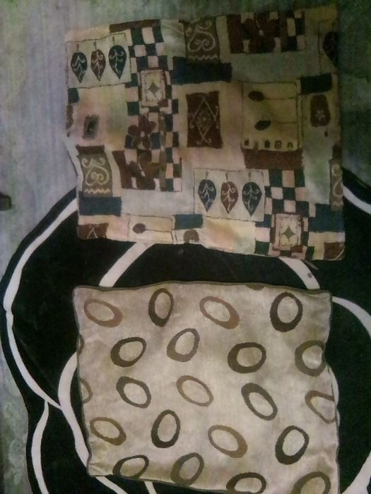 Чехлы для подушек