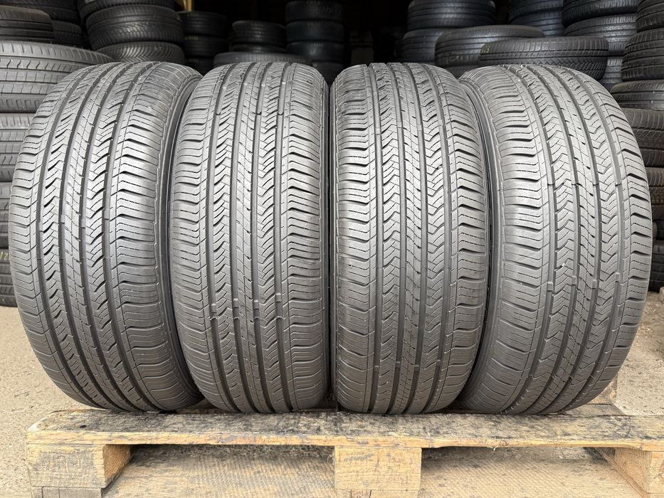 Літні шини 215/55 R17 Maxxis HP-M3 Bravo 4шт. 95% 2023