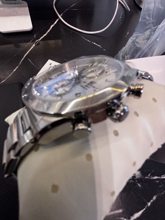Zegarek męski Casio EDIFICE Chronograph