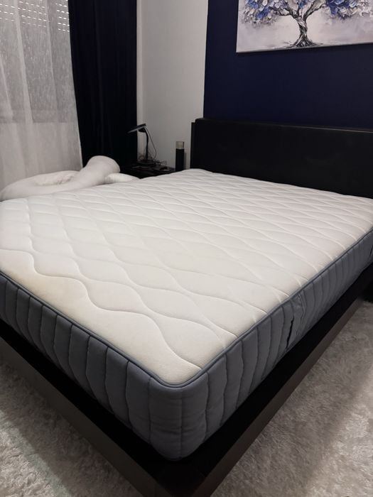 Colchão Ikea Vägstranda