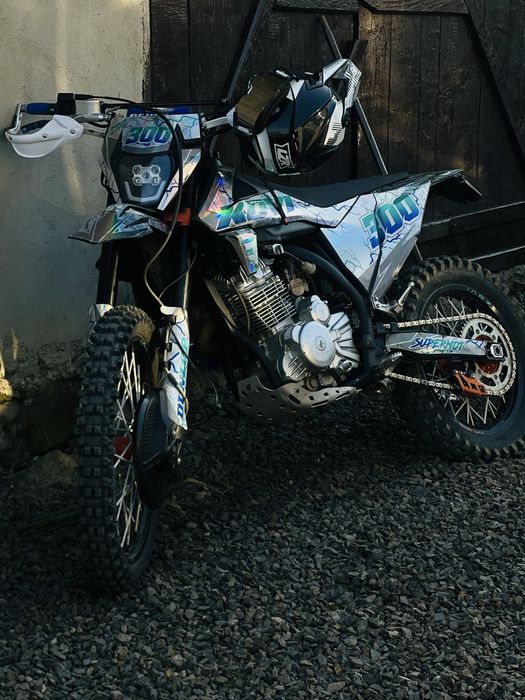 Kovi advance 300