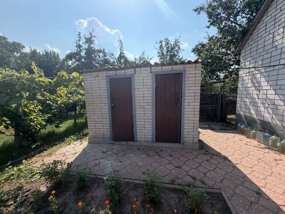 Продаж капітального будинку в м. Яготин