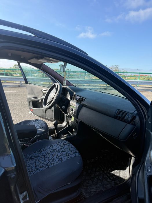 Fiat Stilo SW 1.9 JTD
