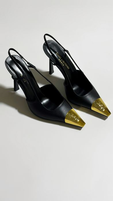 Слінгбеки YSL.