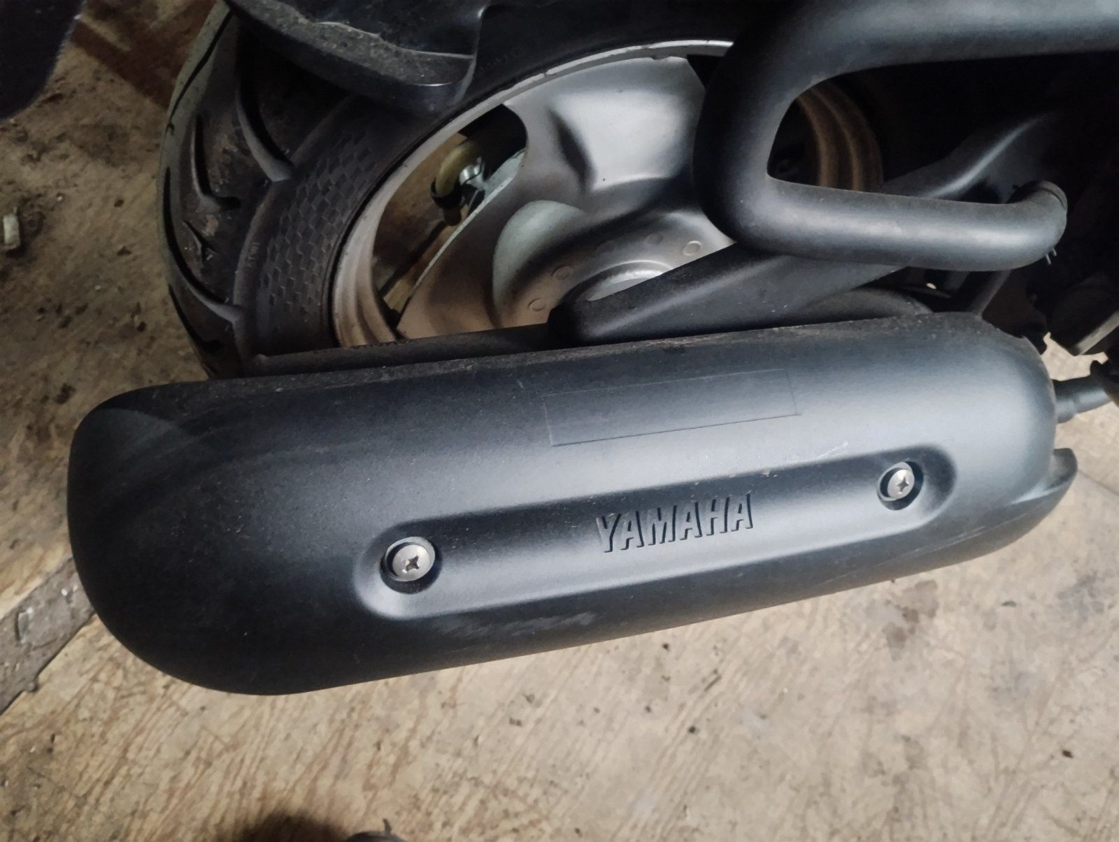 Розборка ямаха джог, запчастини yamaha jog пластик,голова,фара,стоп, л ...