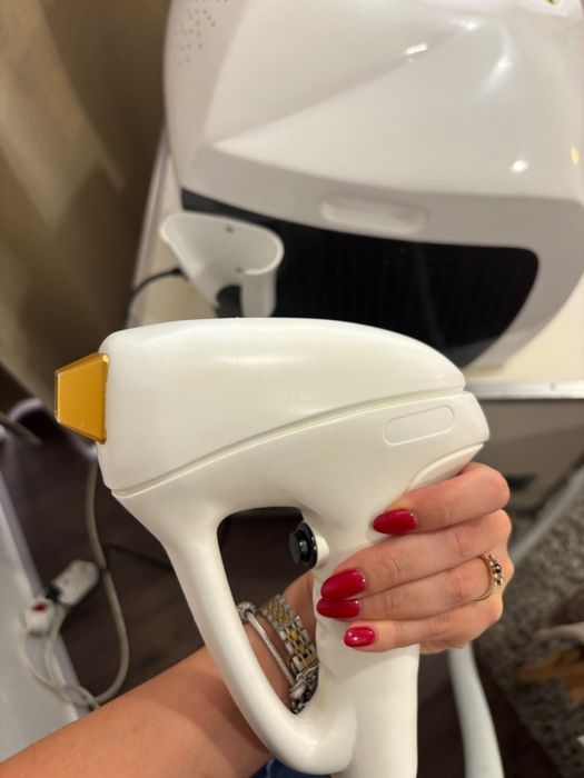 Laser Diodo Alta Potência