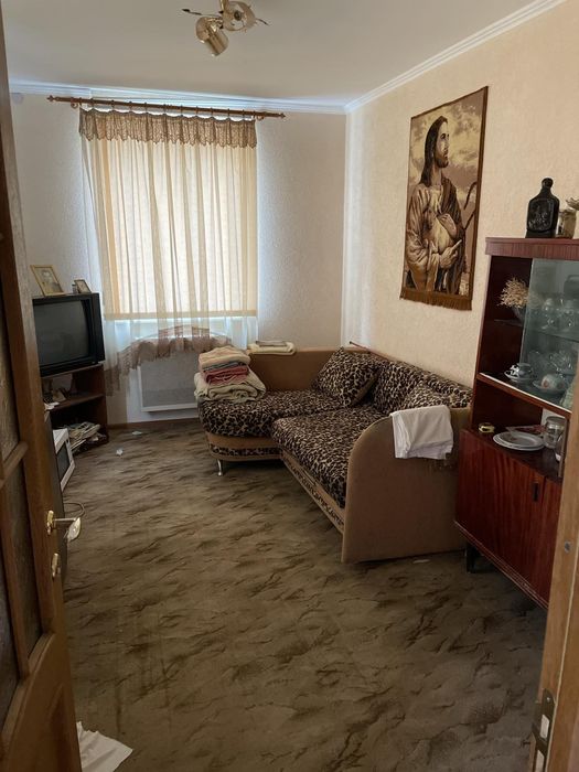 Продаж 2-кім. будинку 58 м.кв., вул І. Франка
