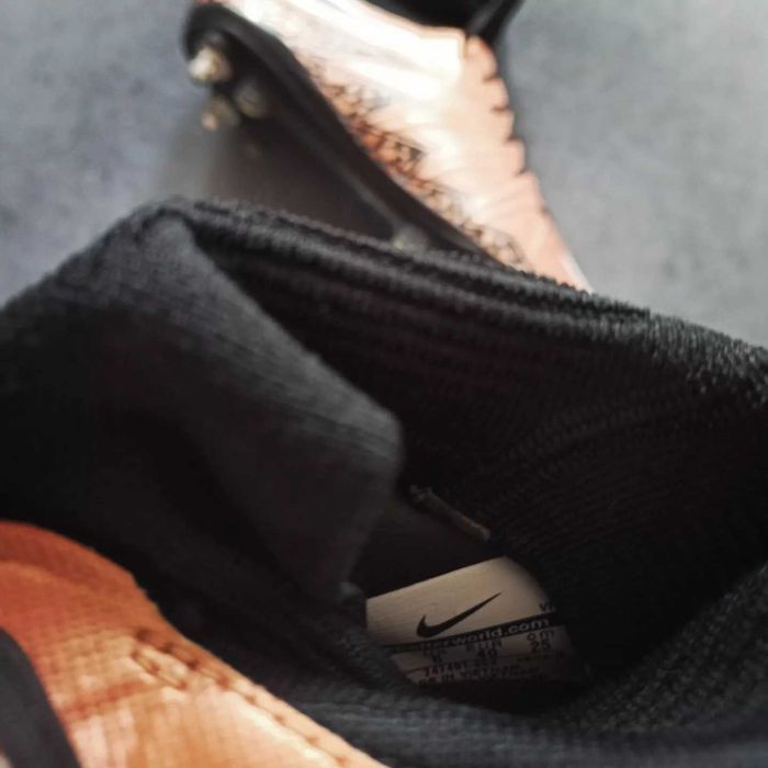 Korki Nike Hypervenom II Phatal DF SG mix 40