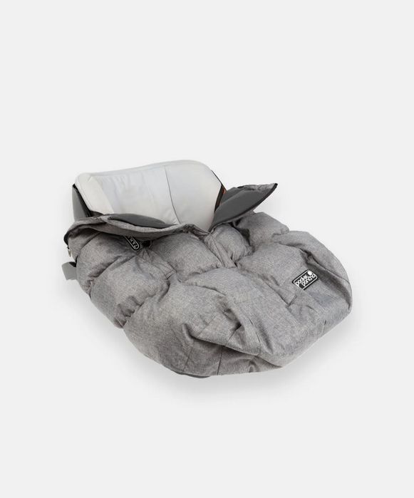 Універсальний конверт, Пончо-конверт 3 в 1 від 7 A.M.