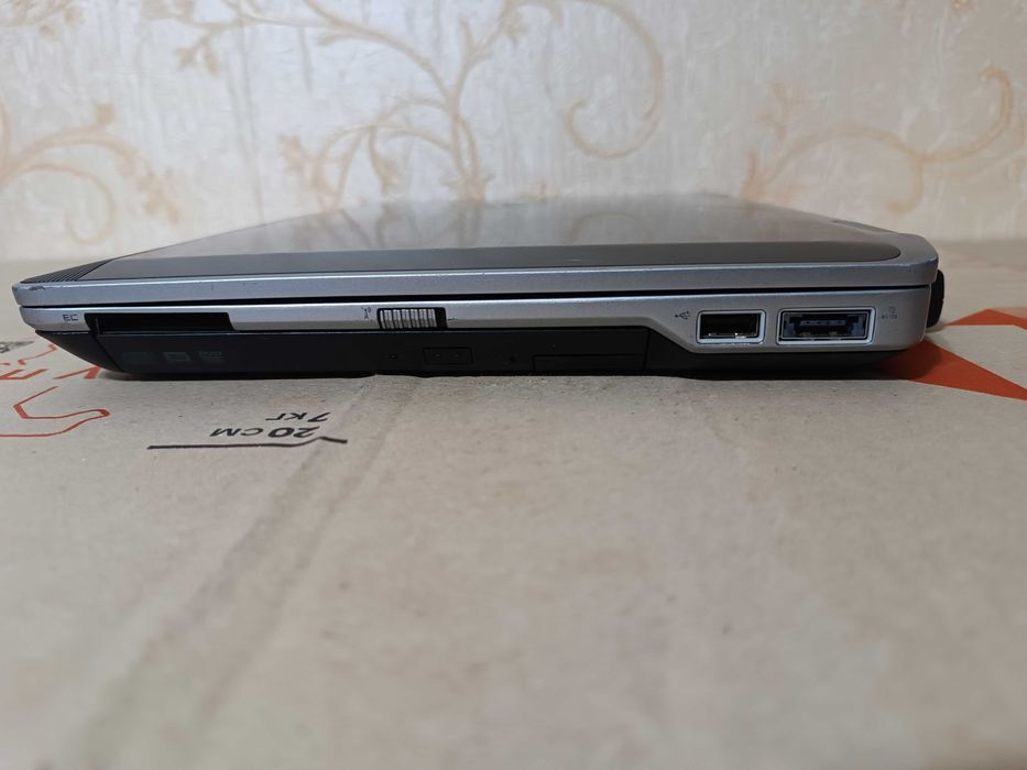 Ноутбук Dell Latitude E6320 Intel Core i5