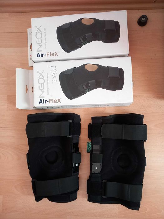 Orteza na kolano xxl, Stabilizator kolana Neox Air flex K-20