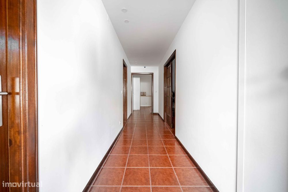Quarto privado em moradia, a 5 minutos da Universidade do Minho