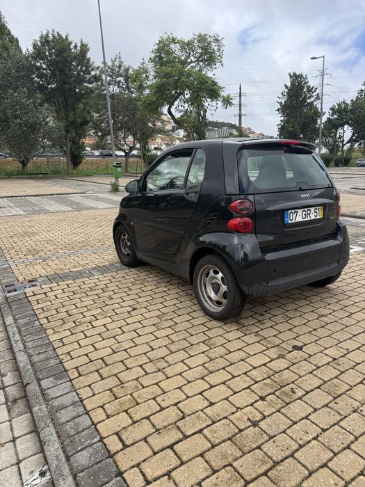 Smart fortwo NACIONAL — photo 5