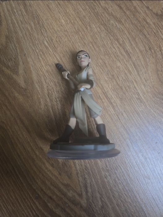 Figurka disney infinity Rey