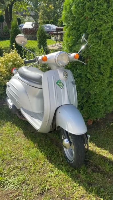 Suzuki Verde в хорошому стані