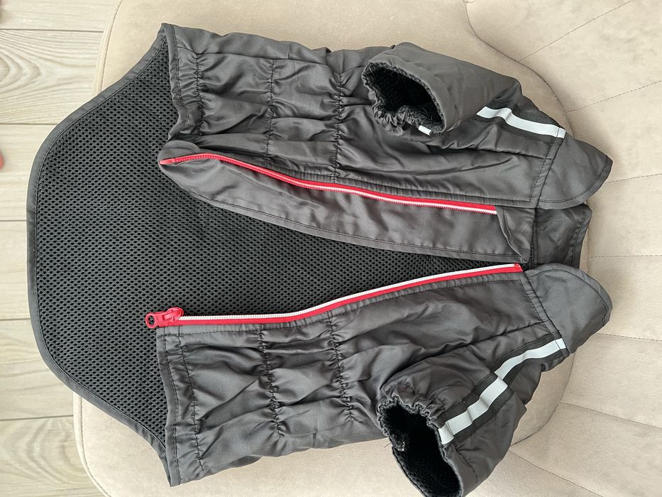 Куртка для улюбленця