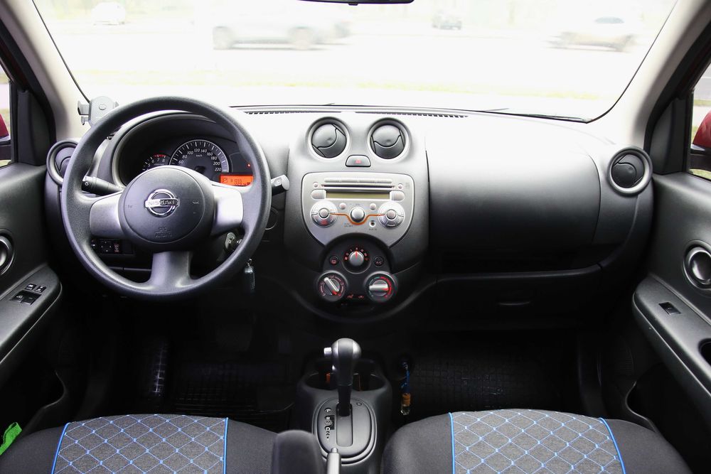 Продам Nissan Micra