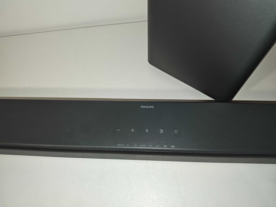 Soundbar Philips TAB5309/10