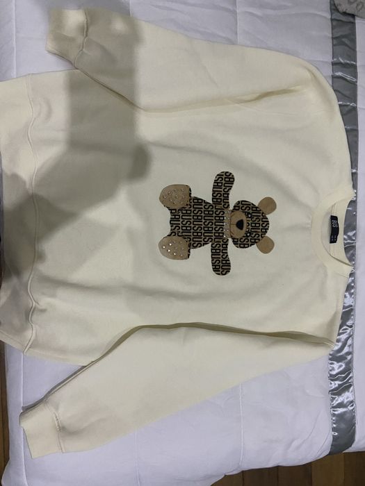 Camisola da marca Bus