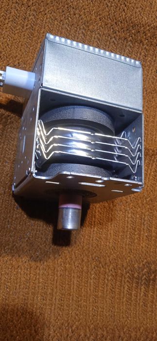 Запчастини до мікрохвильовки LG MS1929G