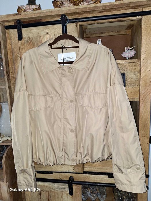 Bluza damska Bomberka Marc o' Polo