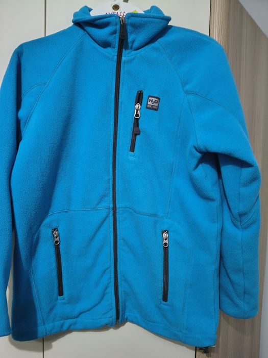 Kurka polar niebieski