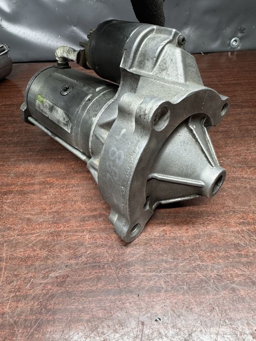 Стартер для Peugeot Partner Citroen Berlingo Fiat Scudo Doblo Punto