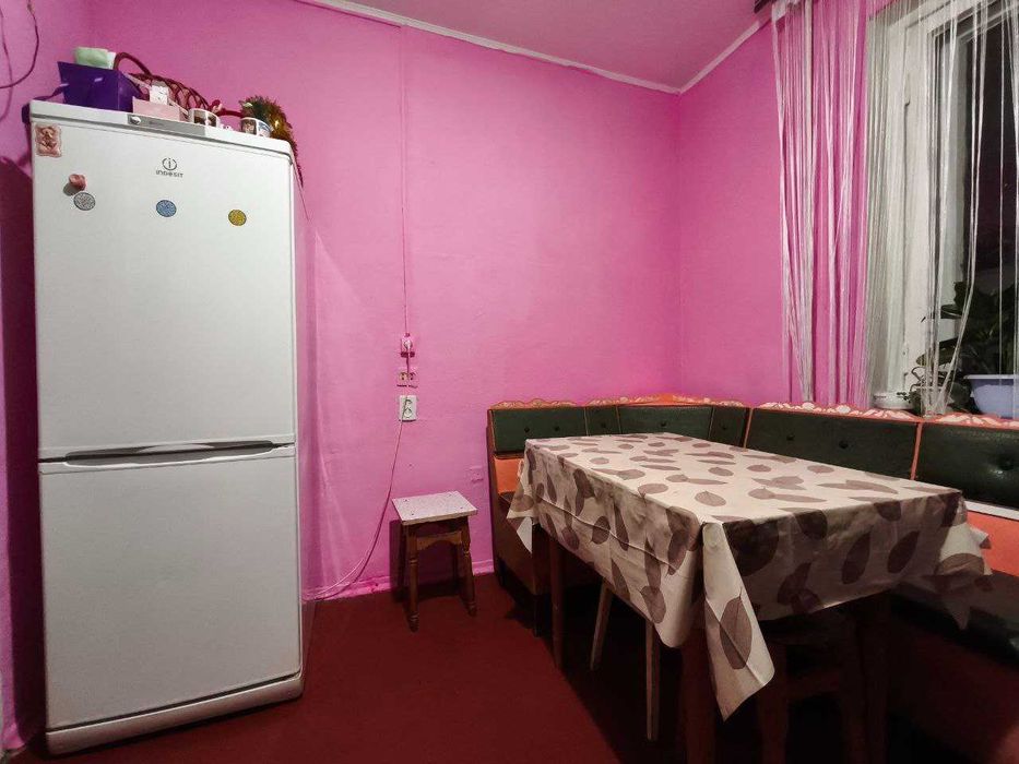 Продається затишна 2-кімнатна квартира площею 53 м², вул. Коваленка LD