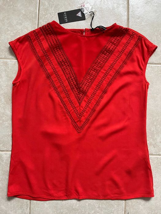 Bluzka GUESS  XS