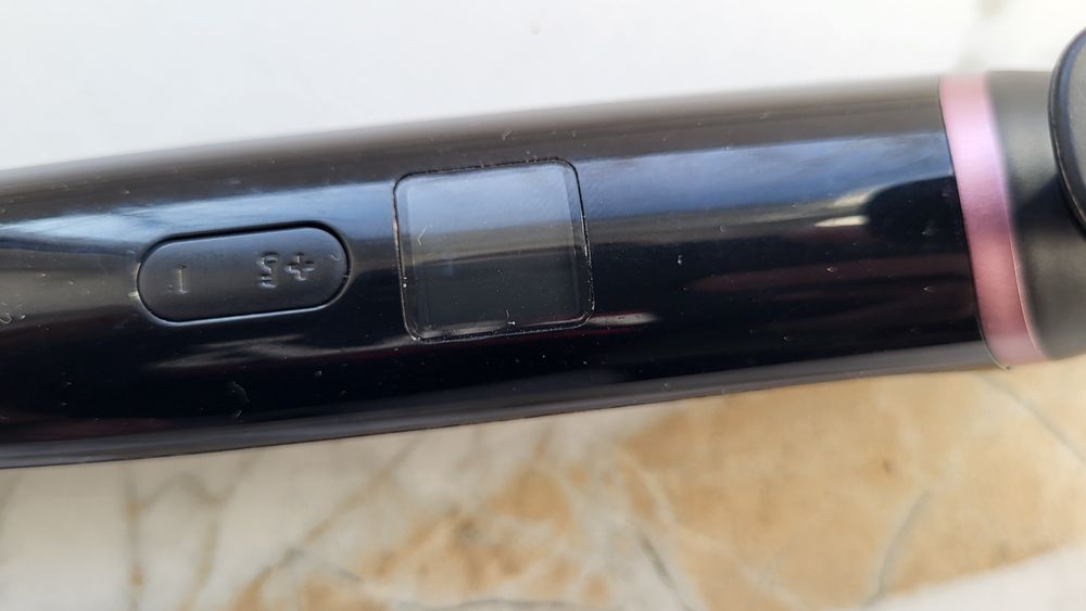 Стайлер (Плойка) Philips Style Care BHB871
 як