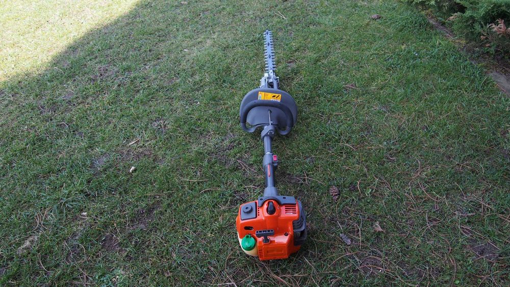 HUSQVARNA 325HE3 325 HE 3 Nozyce Spalinowe