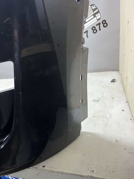 Передній бампер Tesla Model Y