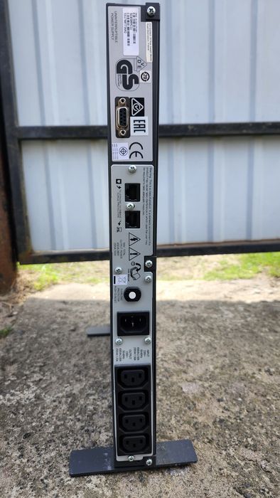 UPS ДБЖ APC Smart-UPS SC 450