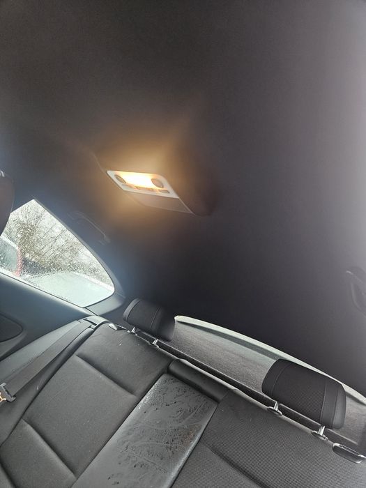 Bmw 120i E87 Pack-M para Peças (Apenas Inteiro)