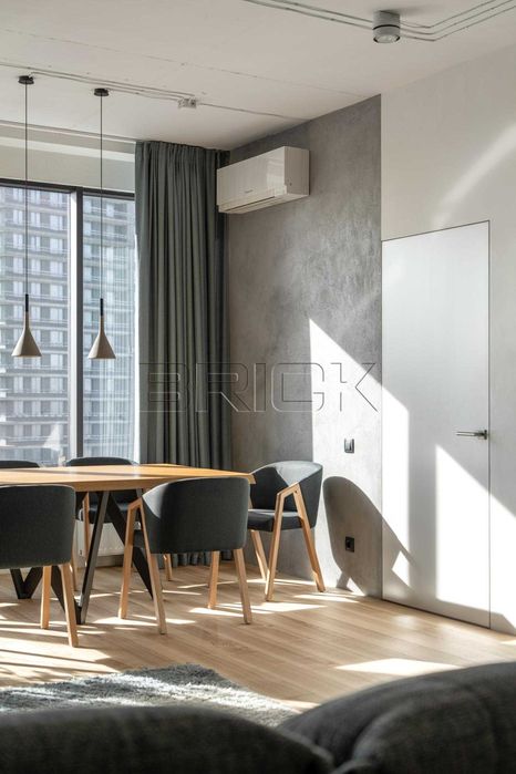 ‼️ БЕЗ% Продаж 3-к квартири в ЖК Skyline, 131 м2, ремонт, 560 000 USD