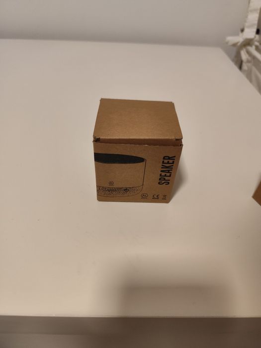 Coluna Portátil / Speaker