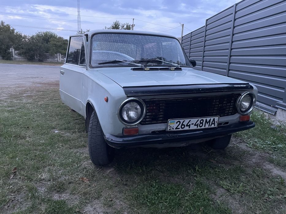 Продам ваз 2101 Обмін