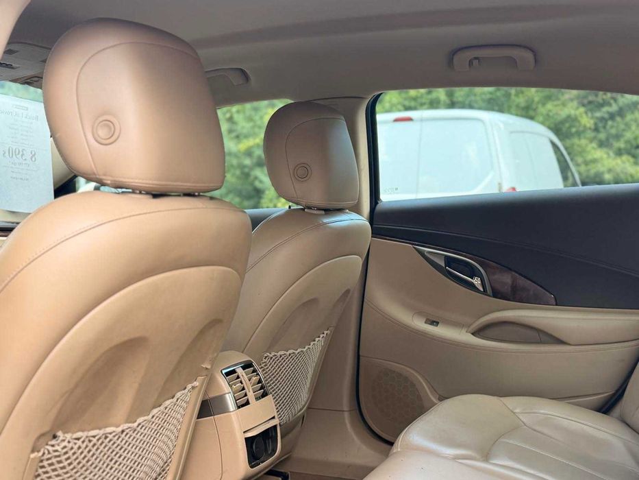 Продам Buick LaCrosse 2012р. #78090
