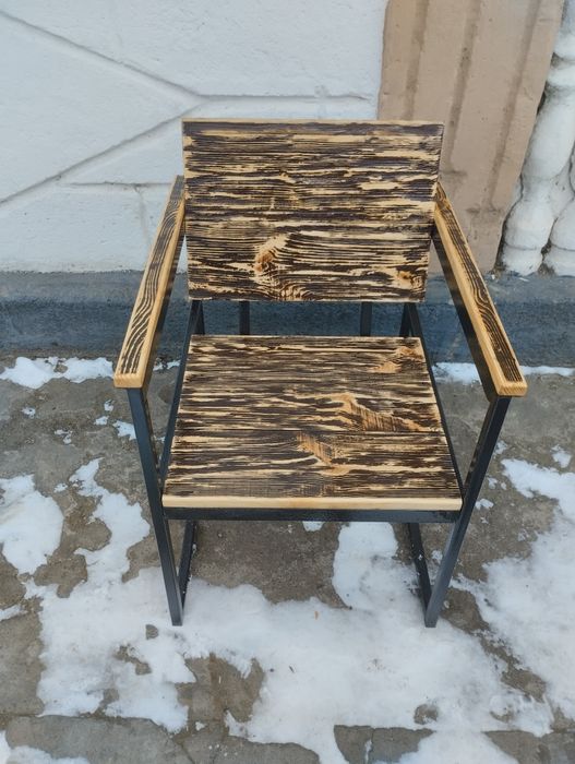 Крісло в силі Loft