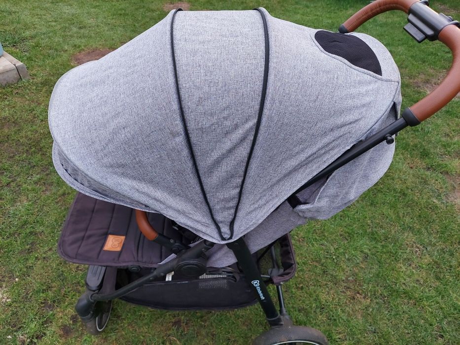 Spacerówka KinderKraft