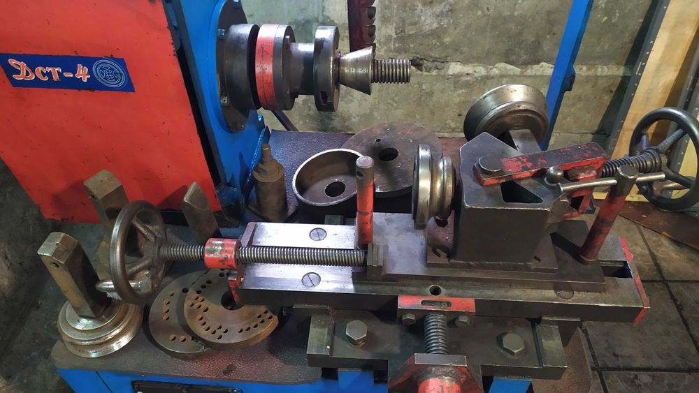 Продам шиномонтажное оборудование