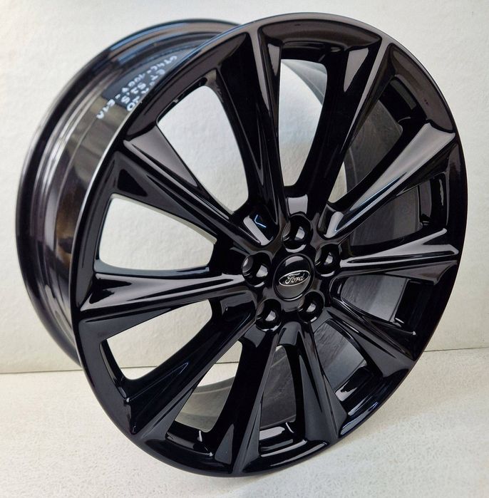 ford kuga mk2 13-19 felgi aluminiowe 20 20x8.5j et52.5 gt4c-1007-e1a