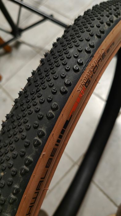 Pneus Gravel - G-One Bite