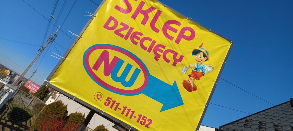 Nowy wózek dla lalek duużżży regulowana rączka SKLEP NW